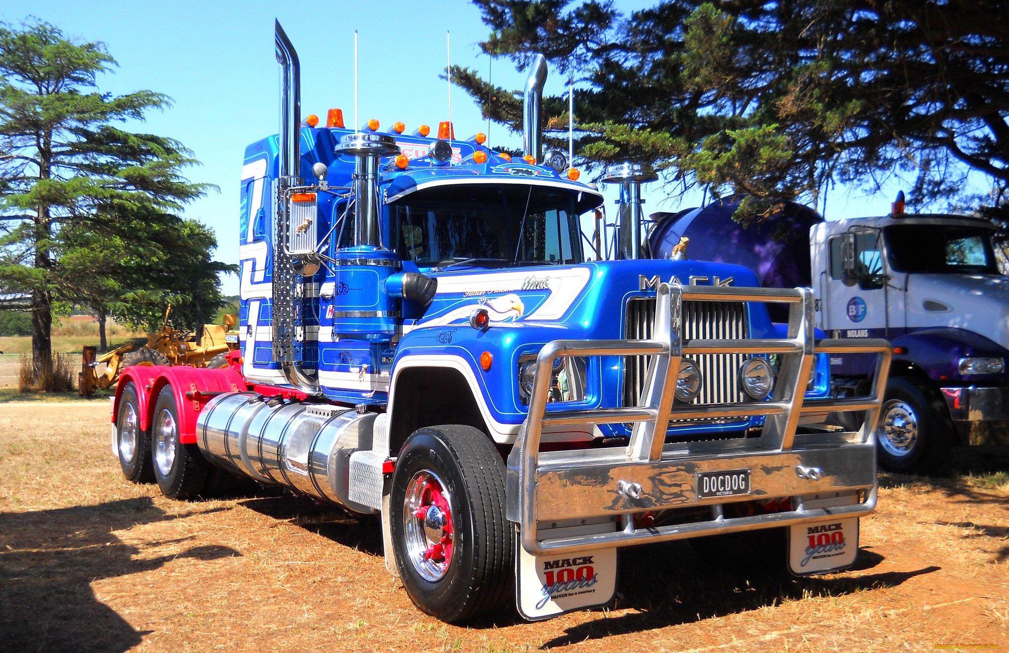 mack, , , , , trucks, inc
